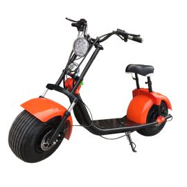 citycoco scooter